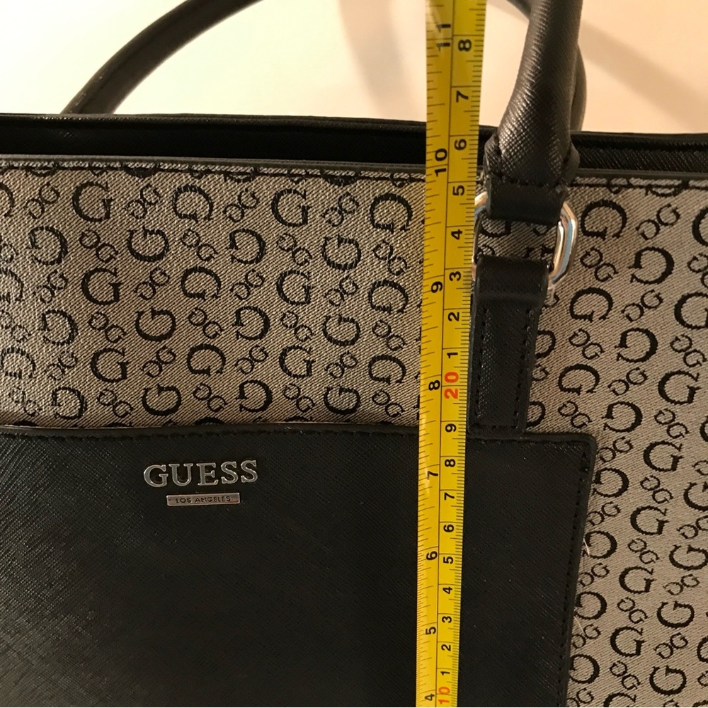Guess Purse-Tote Bag / Bargain of the Day on Posh